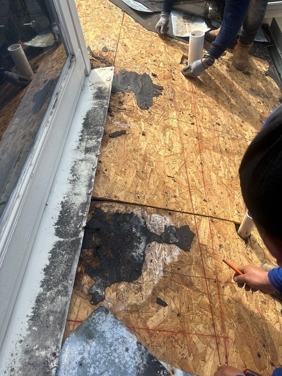 Roof Repair Katy by Roof Repair Company