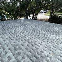 GAF Timberline HDZ Slate 