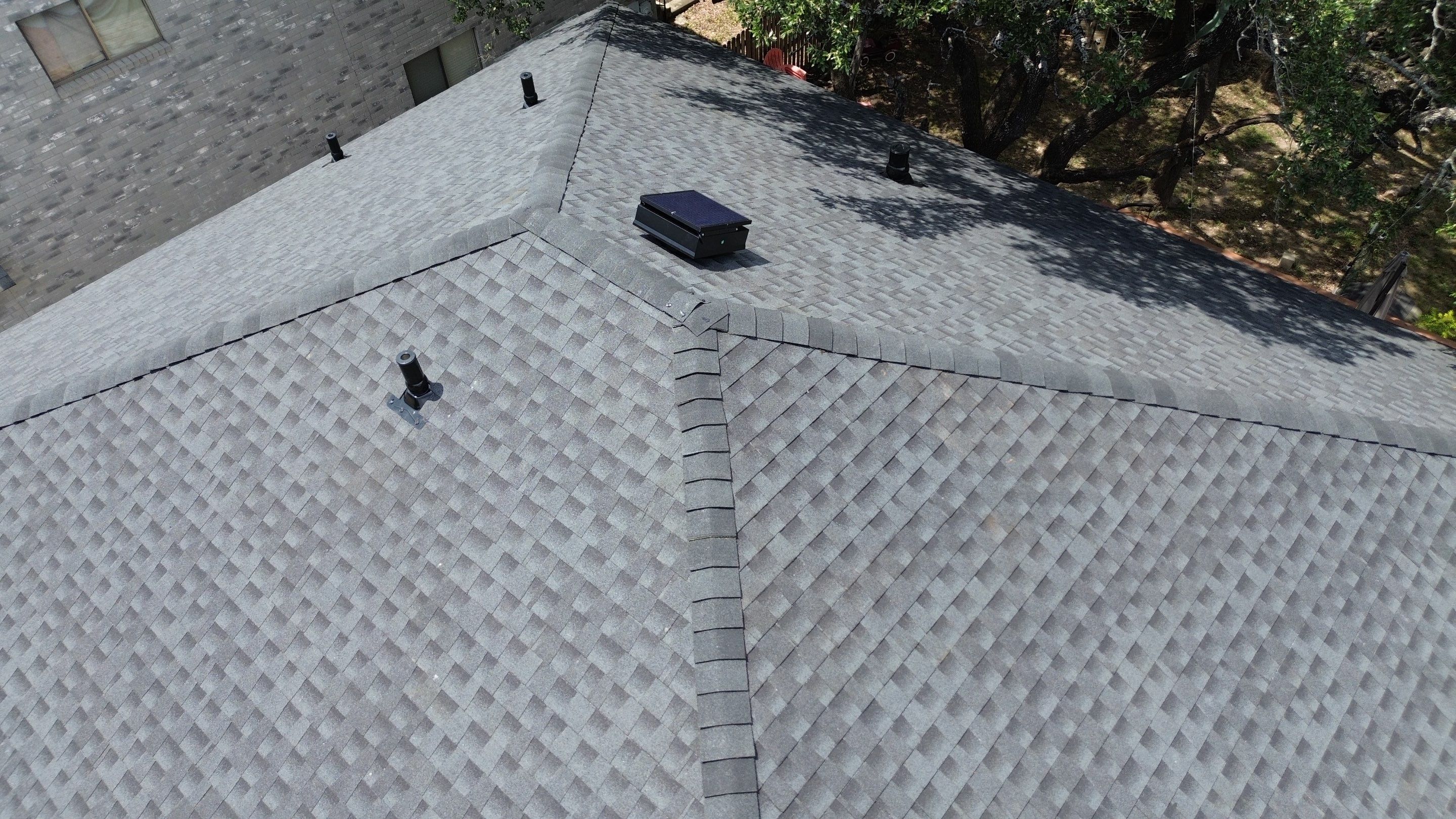 Roof Replacement - 78247 by bh roofing