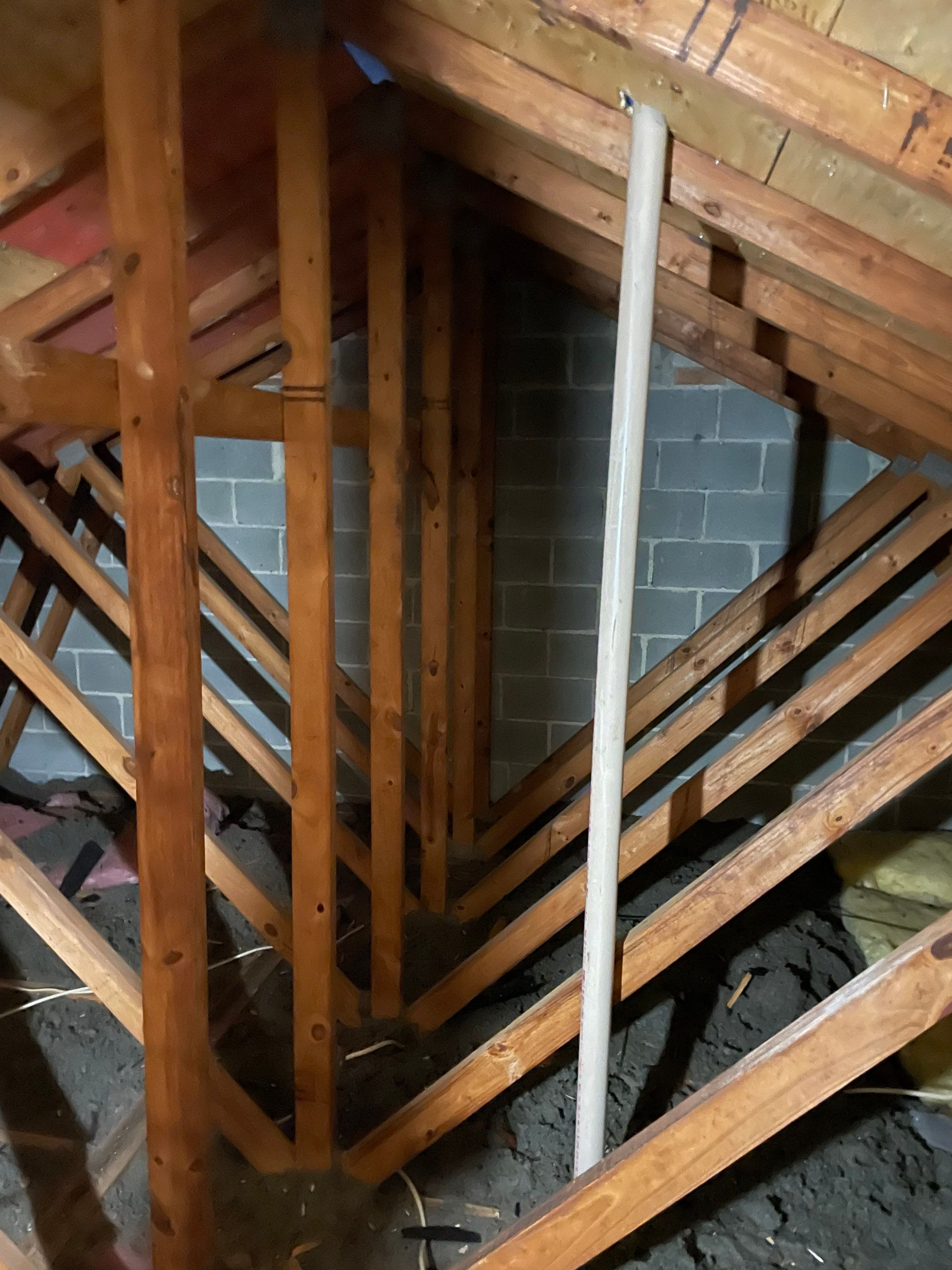 Annandale : Residential Roof Replacement with CertainTeed Landmark Pro in Max Def Moire Black  by RM Banning, Inc.