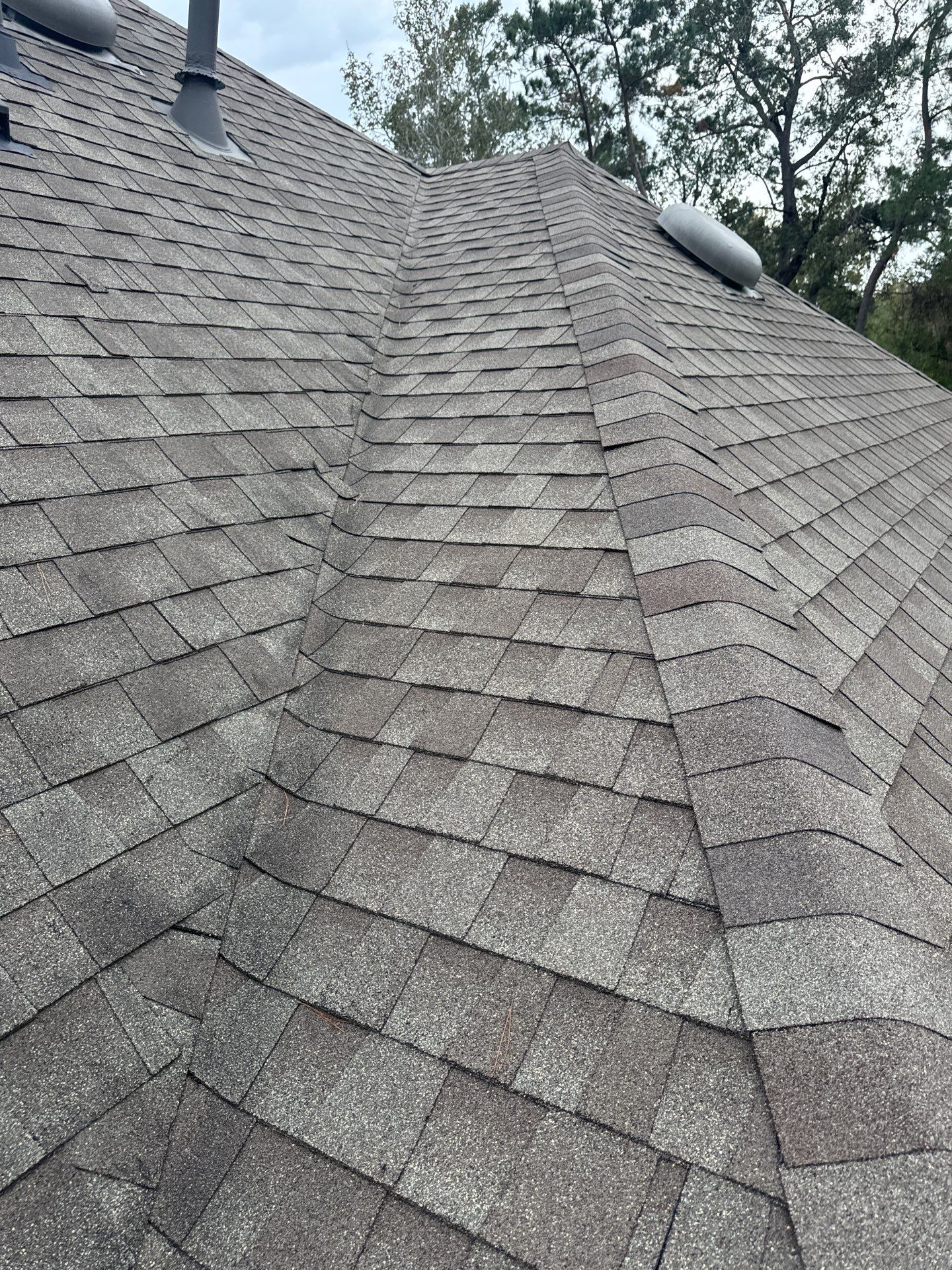 Roof Repair Spring by Roof Repair Company