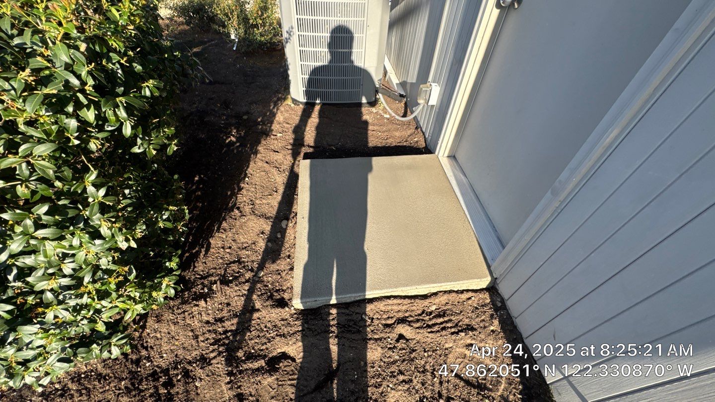 Asphalt Driveway Repair | Edmonds by Jireh Asphalt & Concrete Inc 