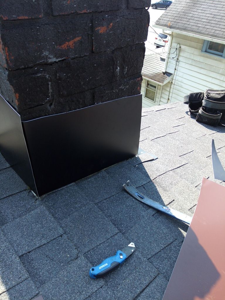 Scott Allen by Silver Leaf Contracting 