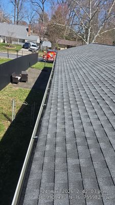 Project in Bowie