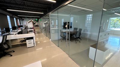 Commercial Access Control System and Security 