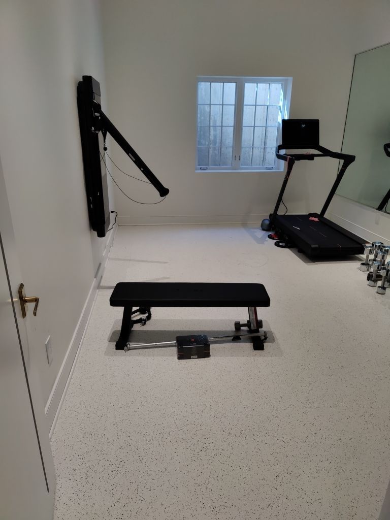 Water Damage by Accountable Home Services