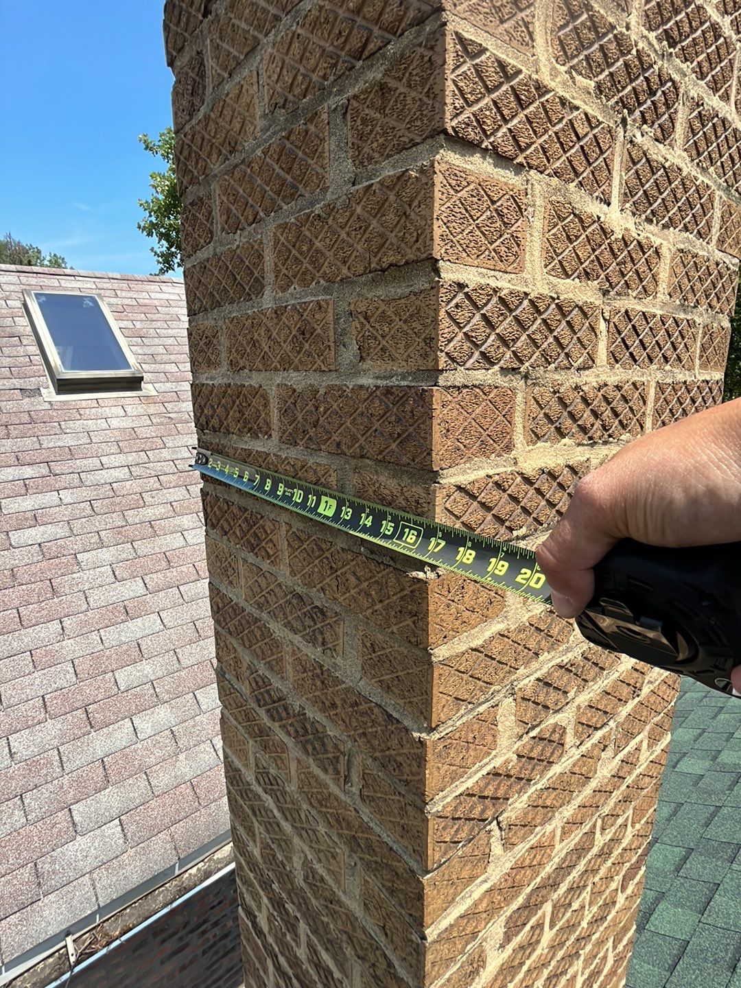 Roof Damage by G2