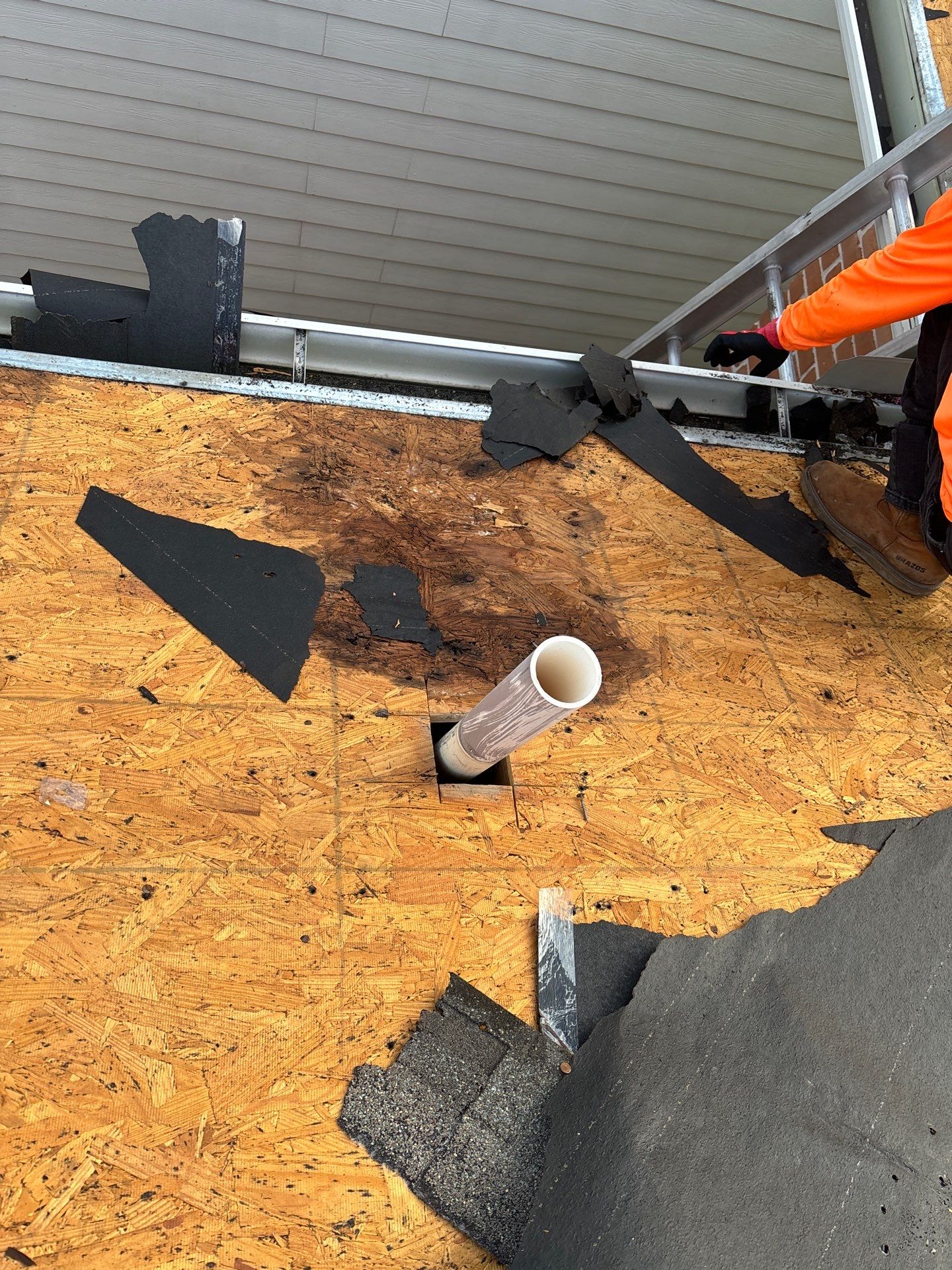 Roof Repair Houston by Roof Repair Company
