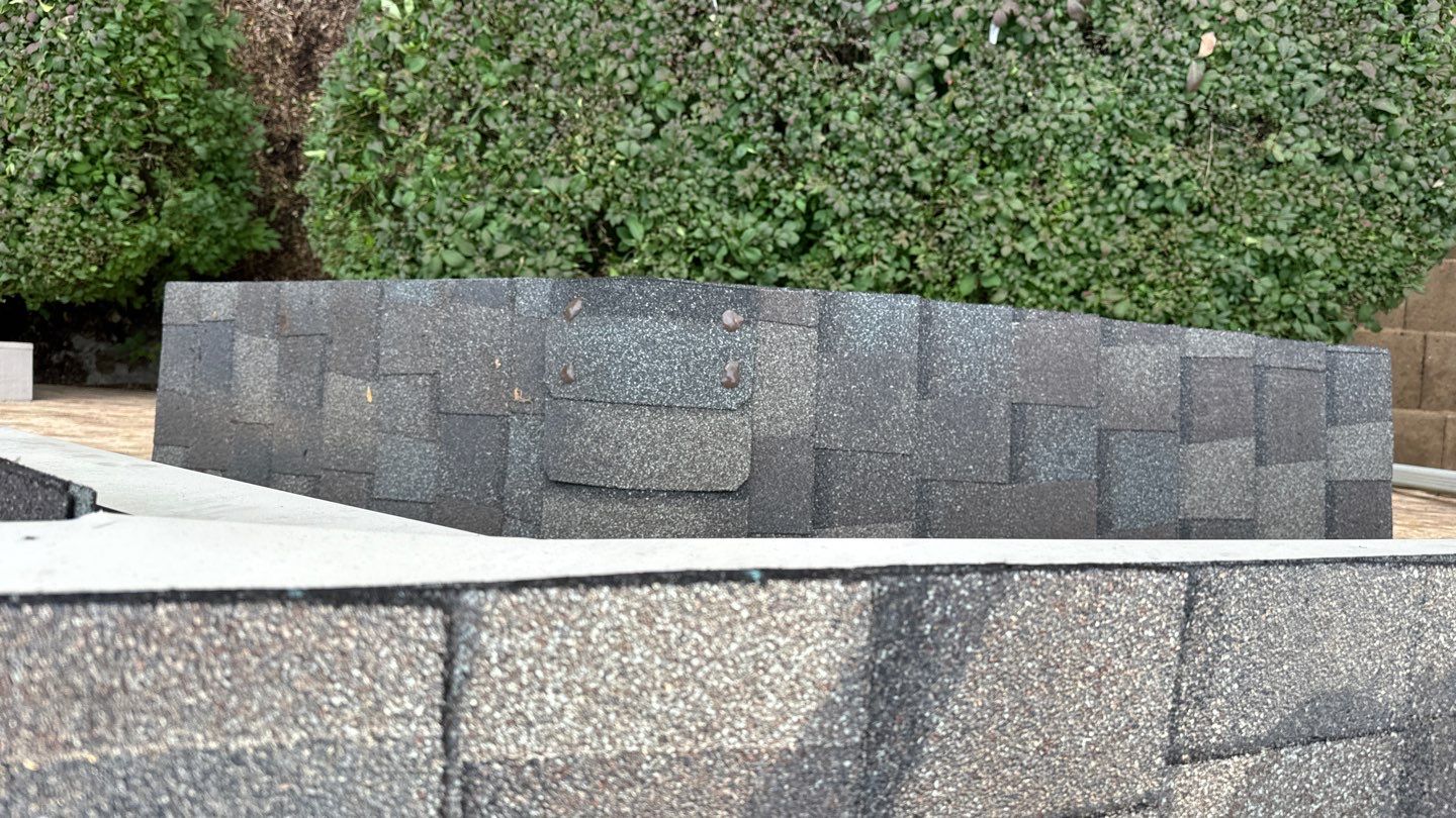 Roof Replacement using Owens Corning by 180 Contractors