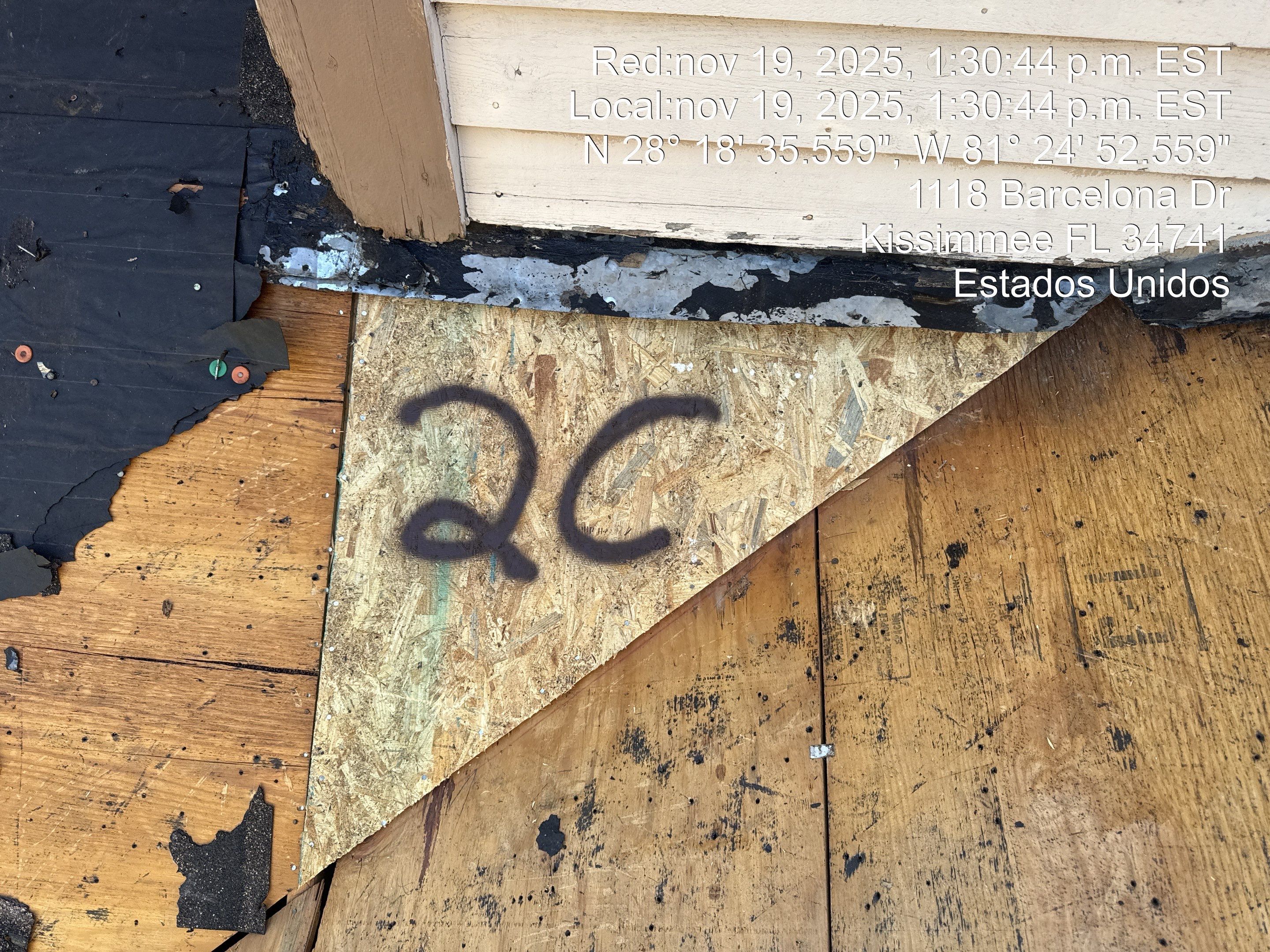 Project in Kissimmee by You Restorations LLC DBA YOU-Home