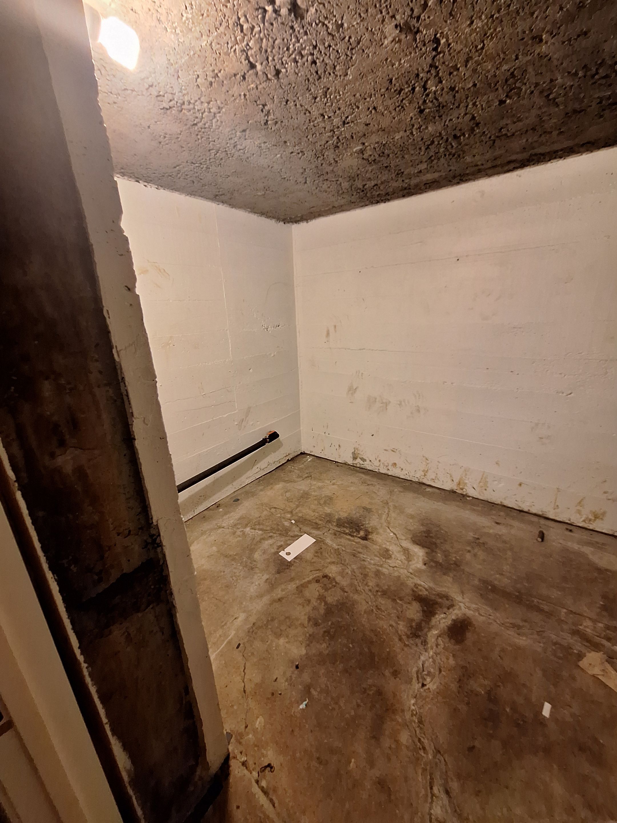 Mold Remediation in Shelbyville, KY by ANR Restoration