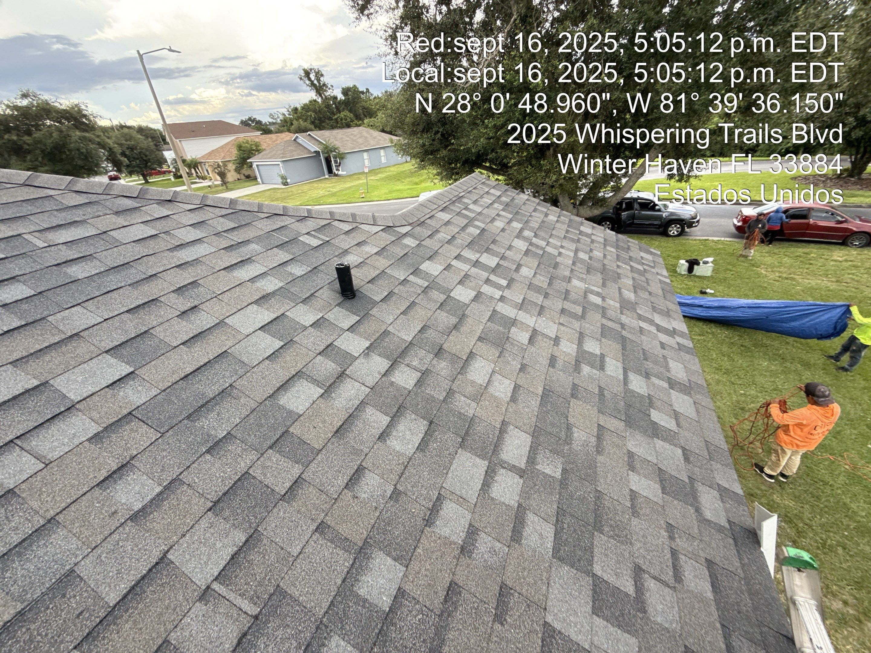 Project in Winter Haven by You Restorations LLC DBA YOU-Home