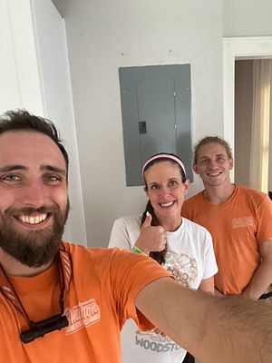Electrical Upgrade in Orlando