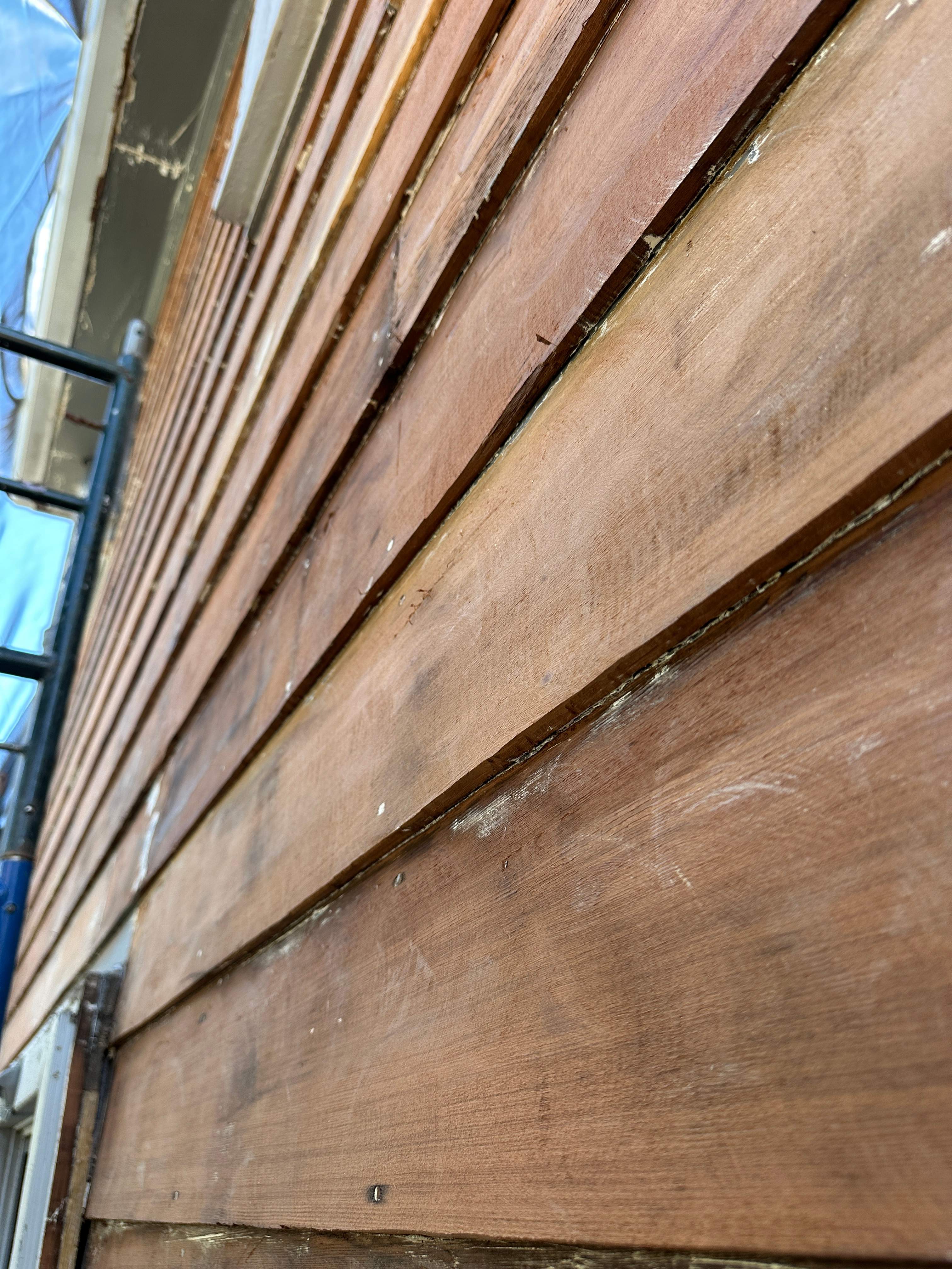 Project in Oakland by Herrera’s Bay Area Painting inc.