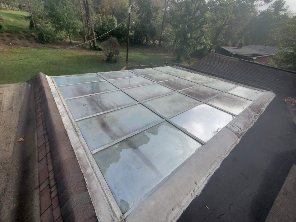 Lagan Project in Hoover by The Window Source