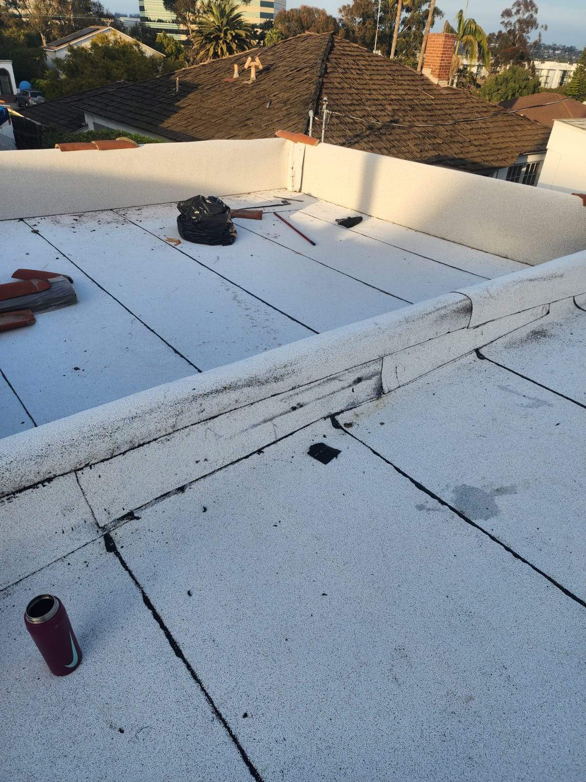 Roof Replacement - Los Angeles, CA 90045 by Epic Roof Replacement