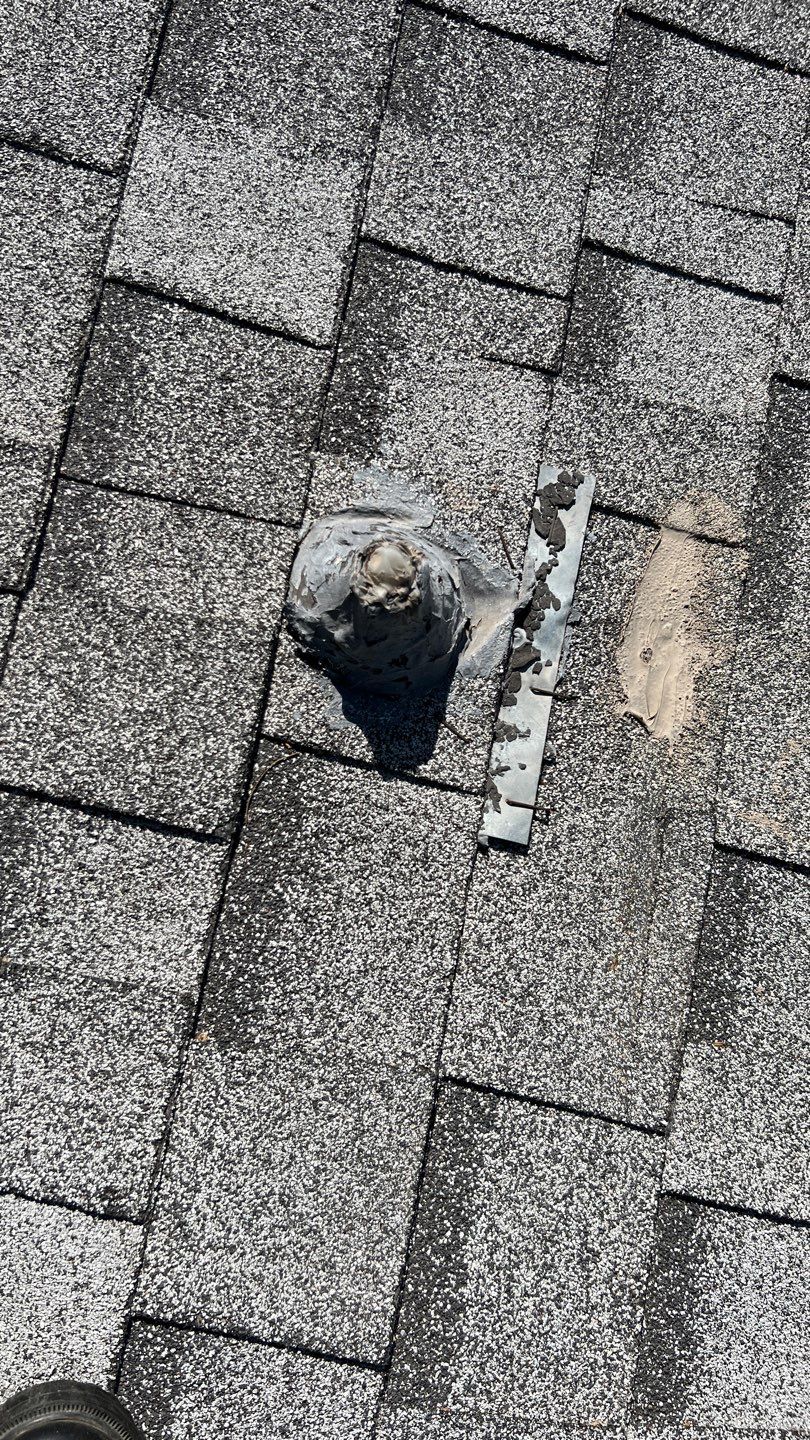 James H. Full Re-Roof (Energy Star) by All Storm Roofing & Construction