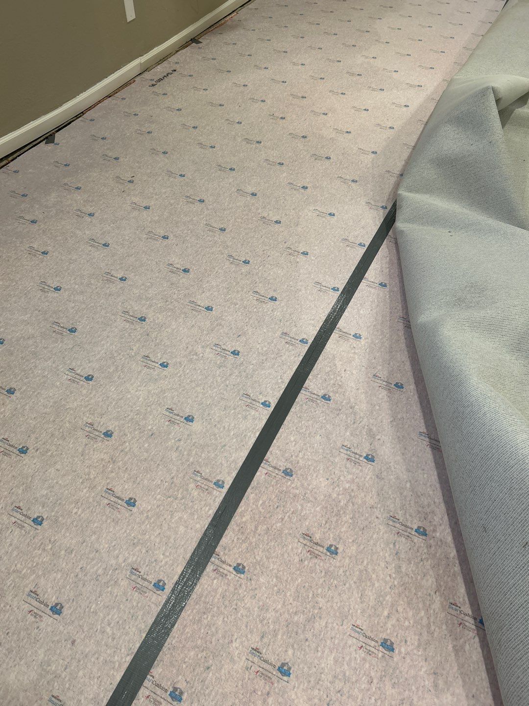 Water Damage  by Accountable Home Services