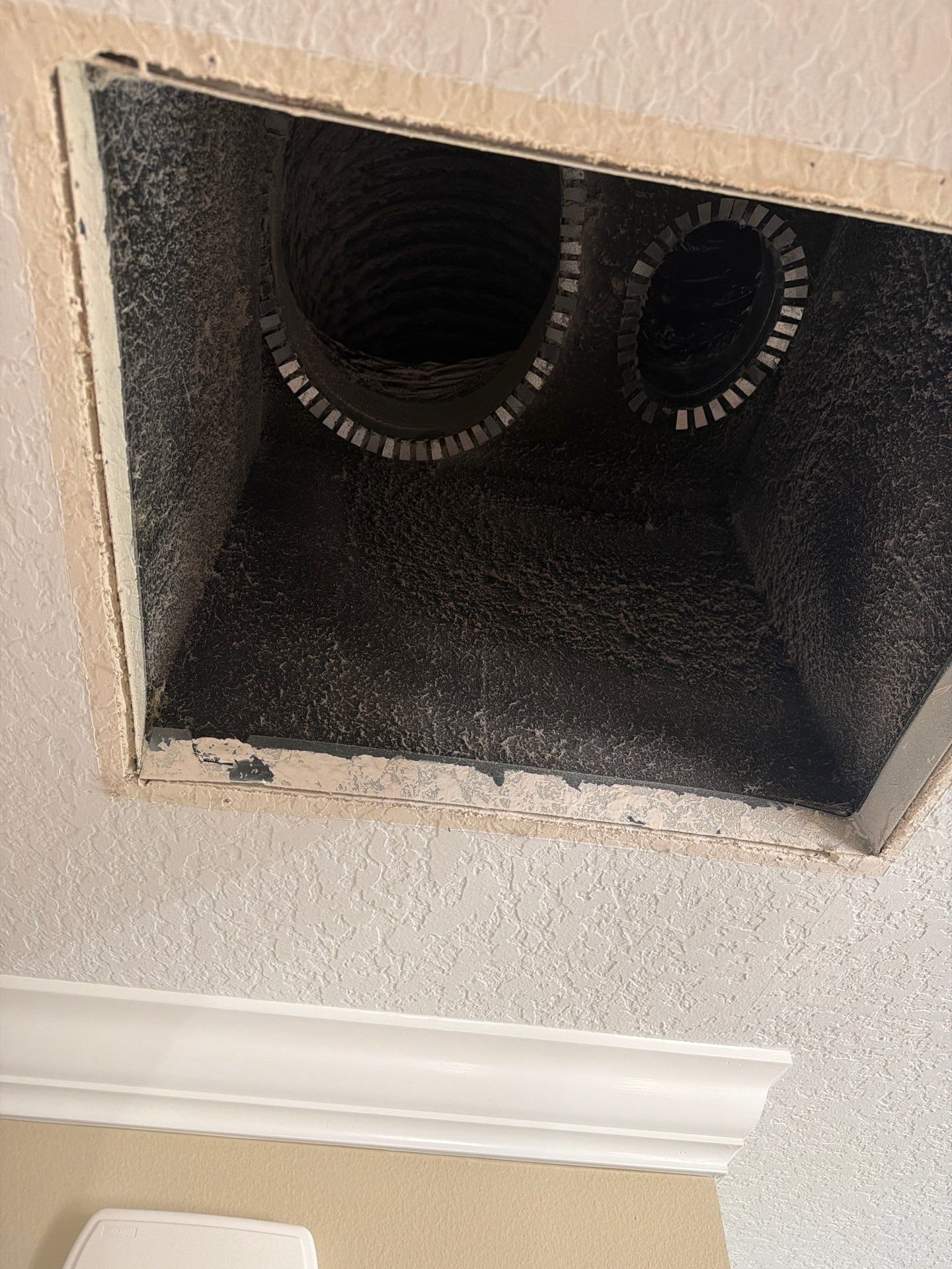 Air Duct Cleaning in The Villages by Hygienic Air, Inc