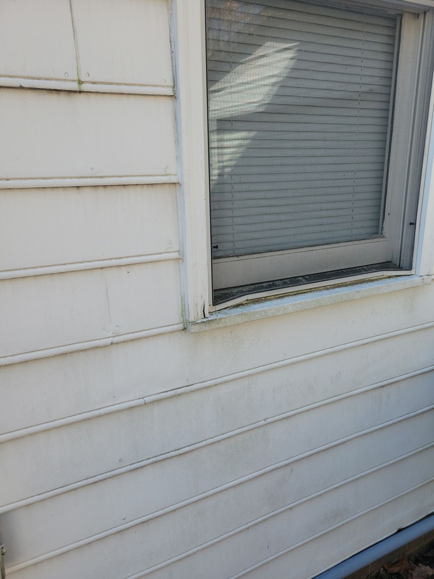 Durham Full Vinyl Siding Replacement by The Remodeling Company