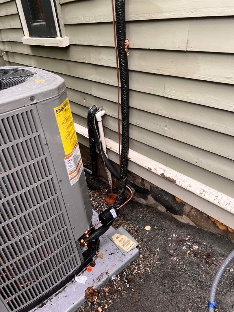 Variable Speed HVAC Replacement — Marblehead, MA by FAGONE MECHANICAL
