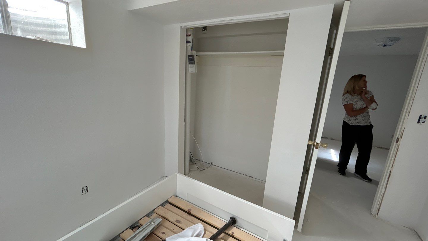 Reconstruction  by Accountable Home Services