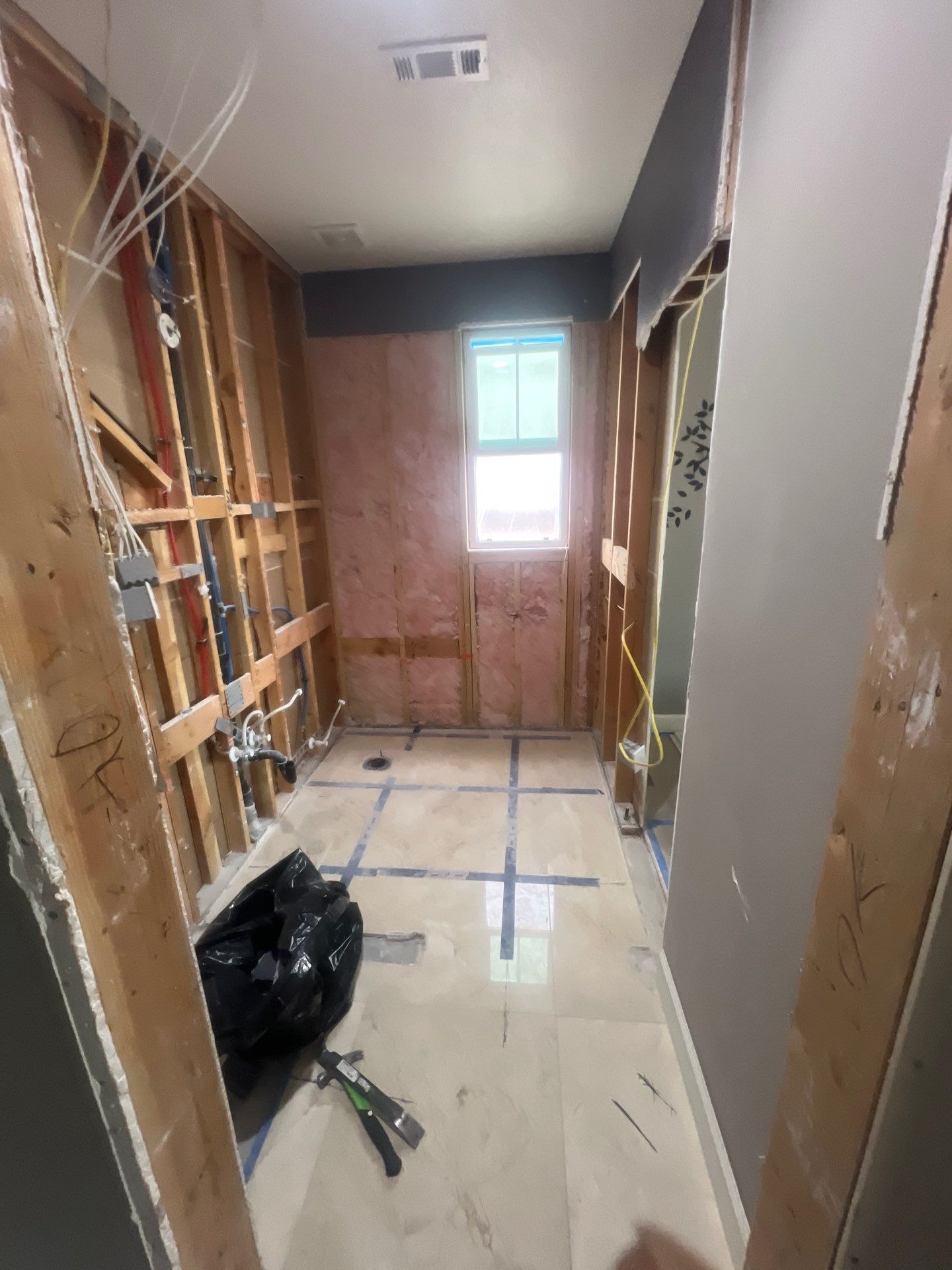 Project in Dublin by Projat Solutions