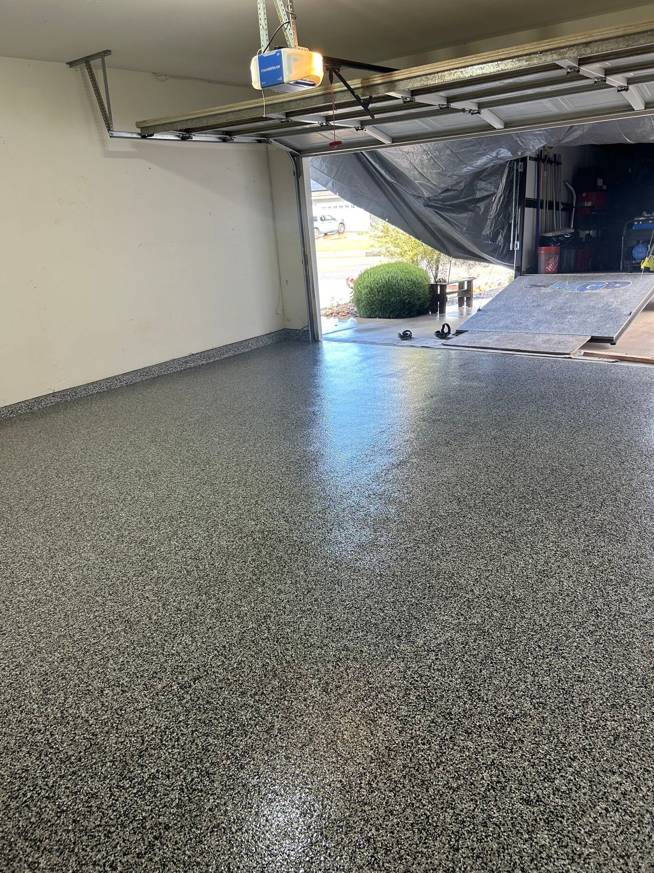 Look at that POP by MGP Coatings