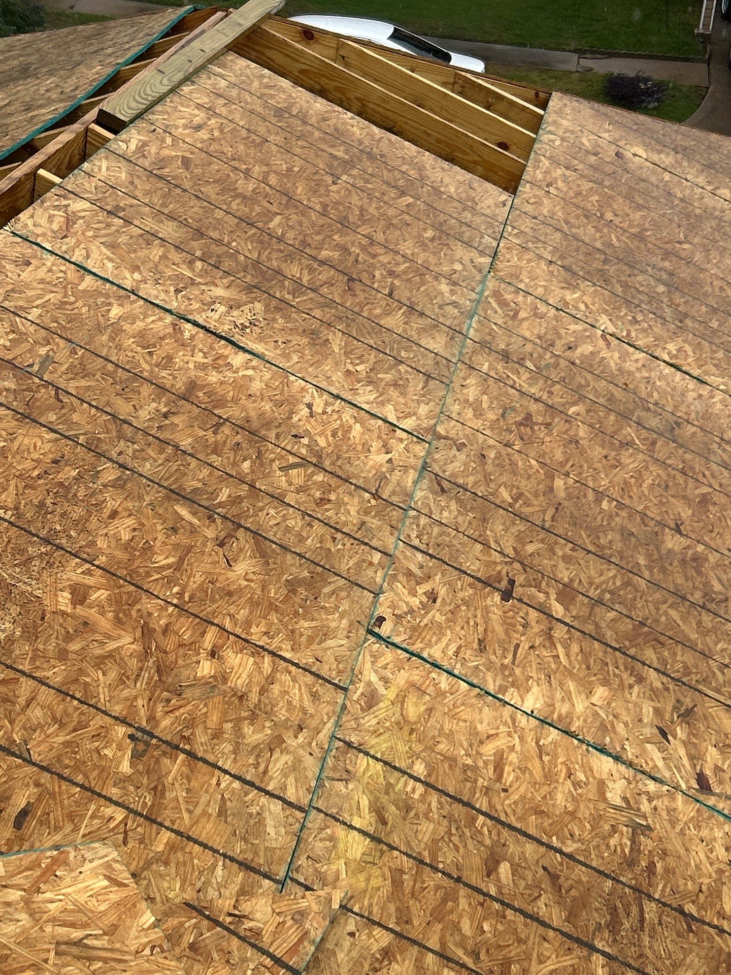 Roof Replacement Houston by Roof Repair Services LLC