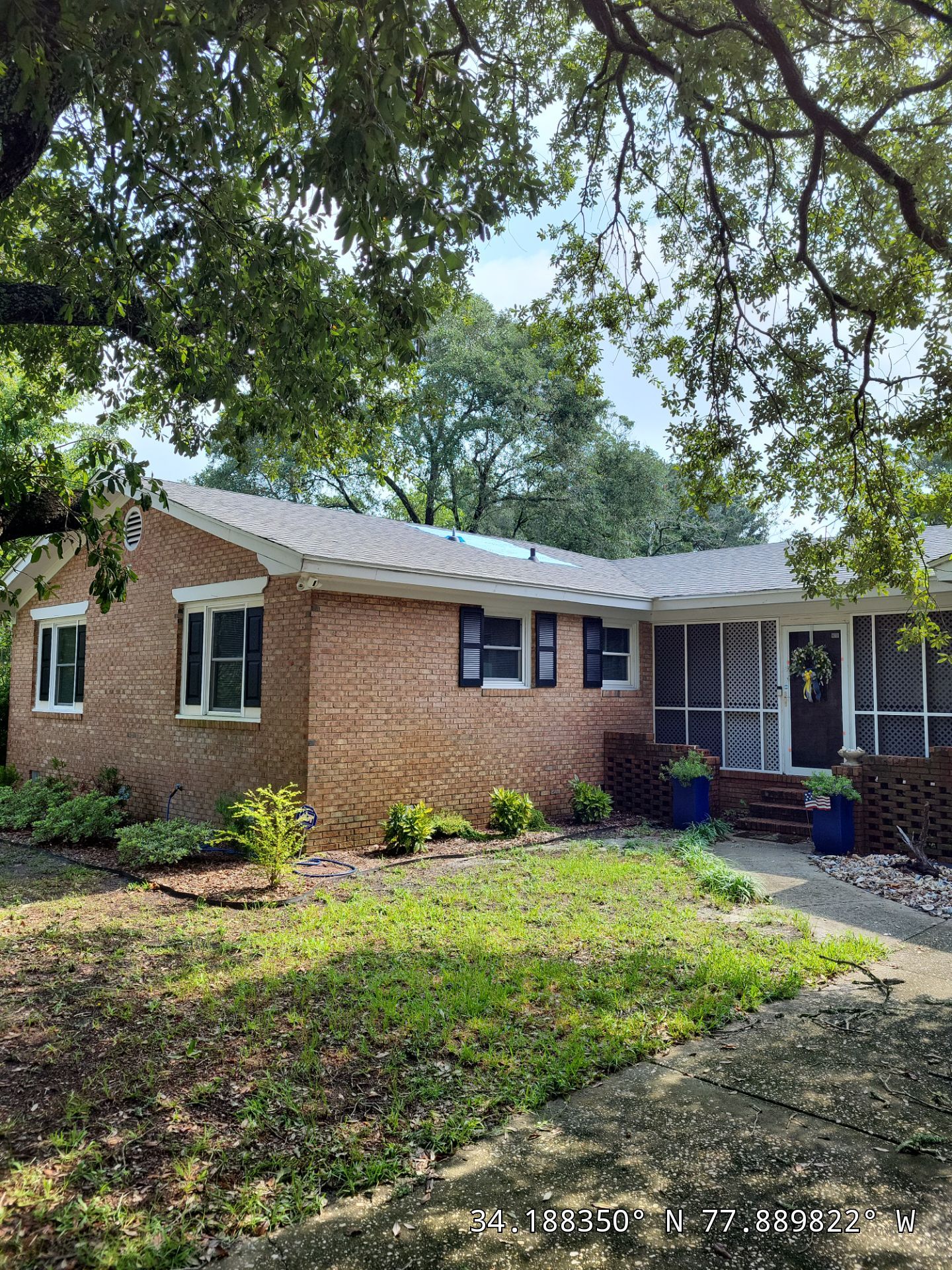 Roof Repair using Certainteed by RGR Construction and Roofing, LLC