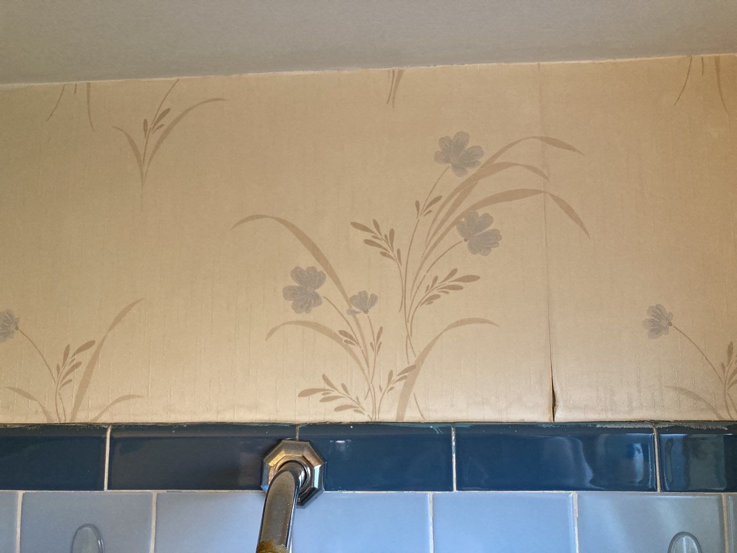 Water Damage Repair by Accountable Home Services