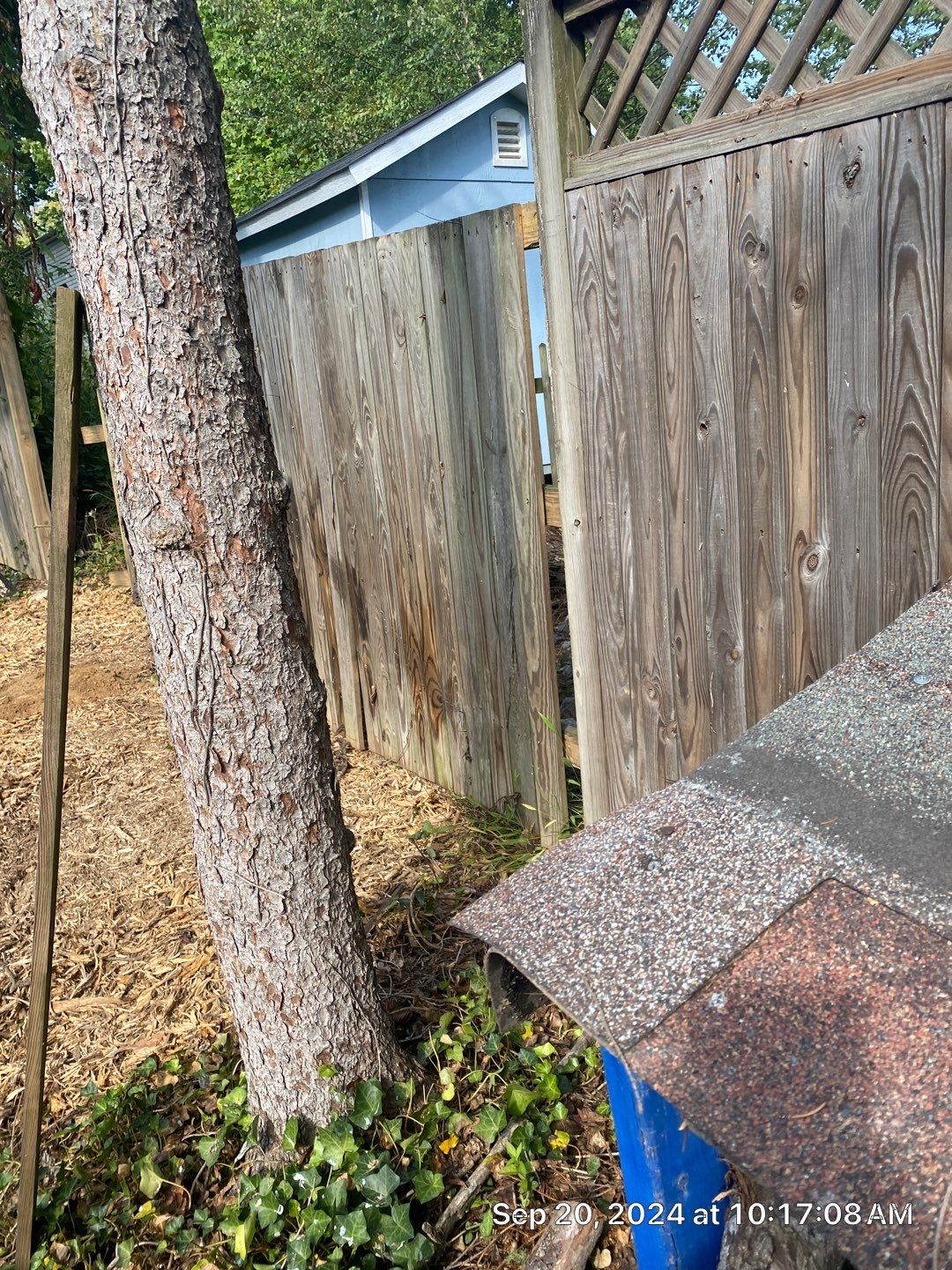 Falls Church: Residential Roof Replacement with CertainTeed Landmark Pro in Max Def Colonial Slate by RM Banning, Inc.