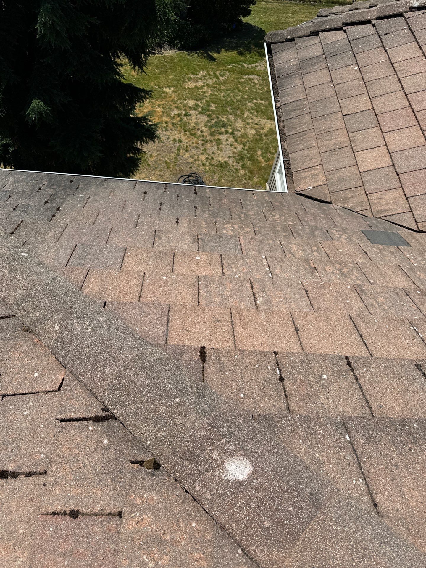 Project in Marysville by Peaks and Valleys Construction