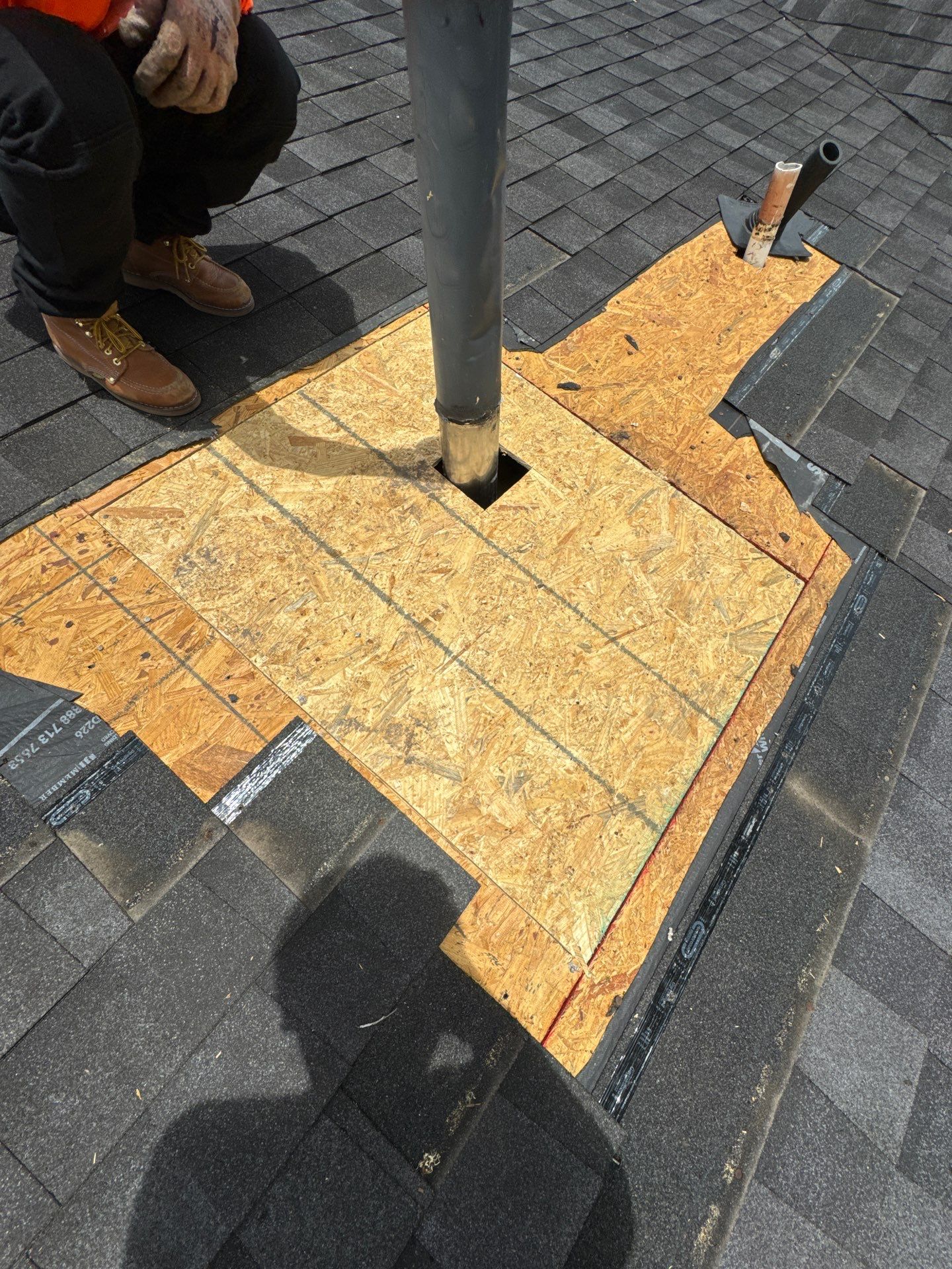 Roof Repair El Campo by Roof Repair Company