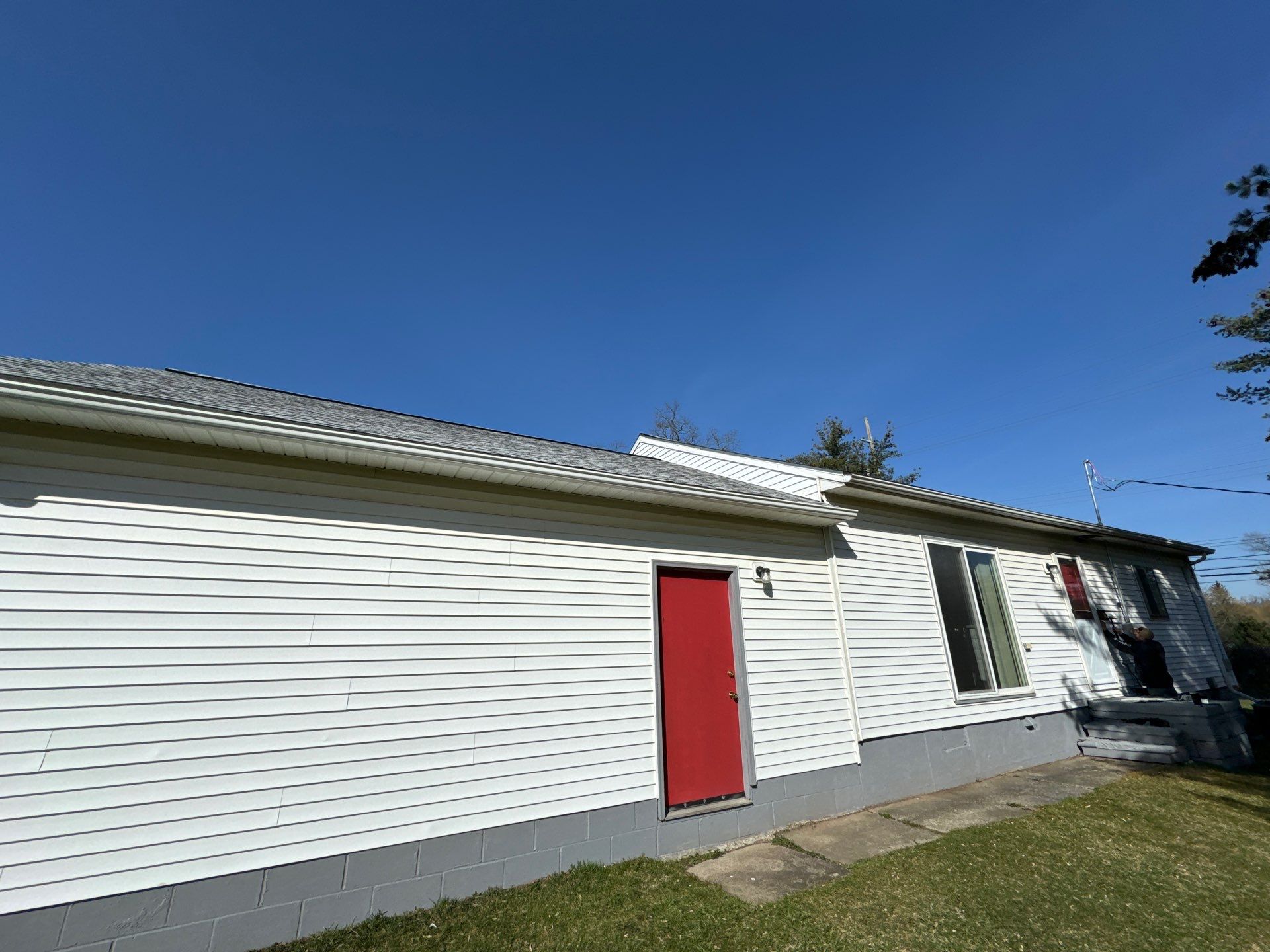 Roof Replacement using Owens Corning by 180 Contractors
