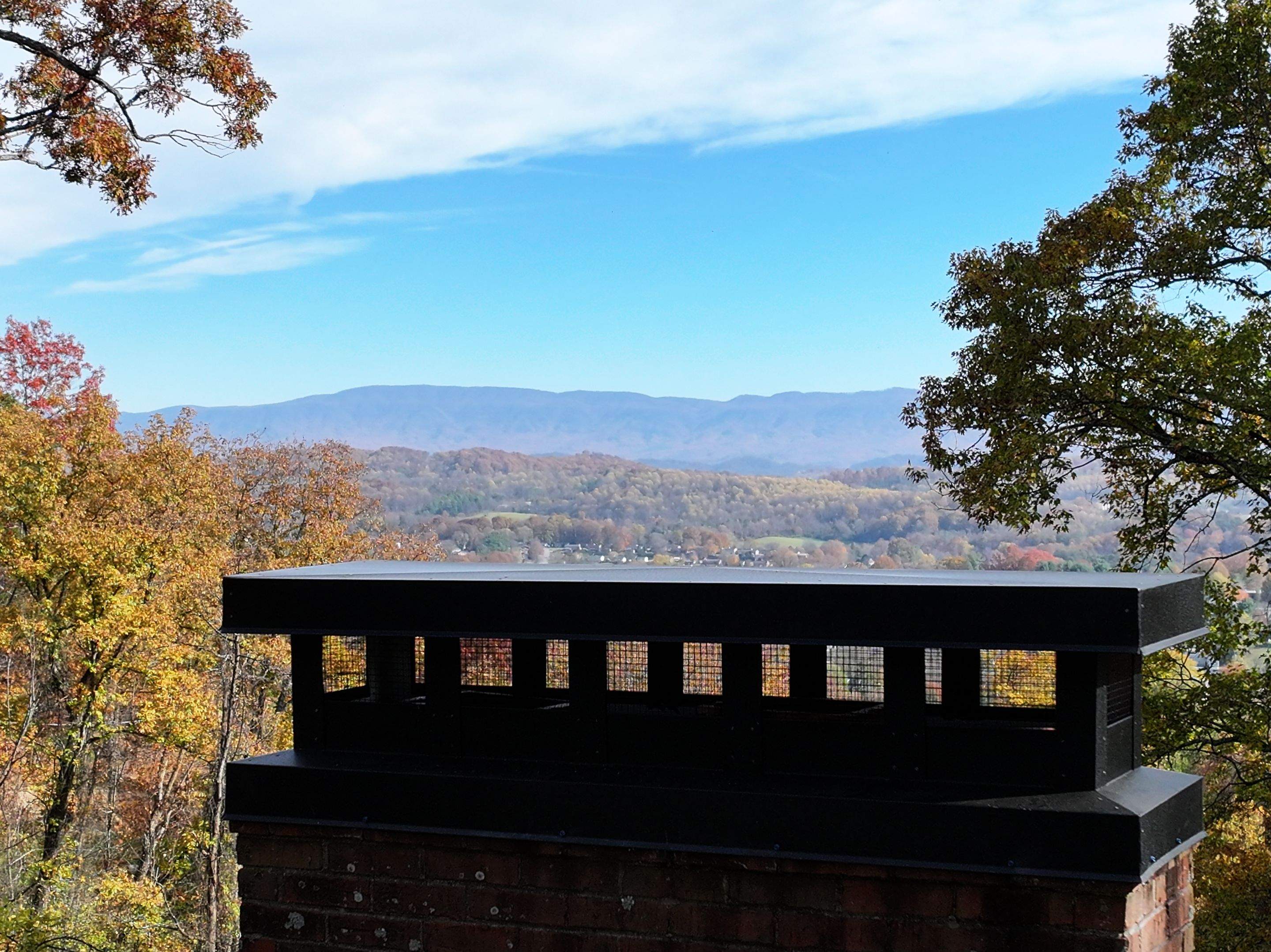 Jones Residence by Omnia Roofing