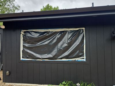 Malibu Hardie shiplap