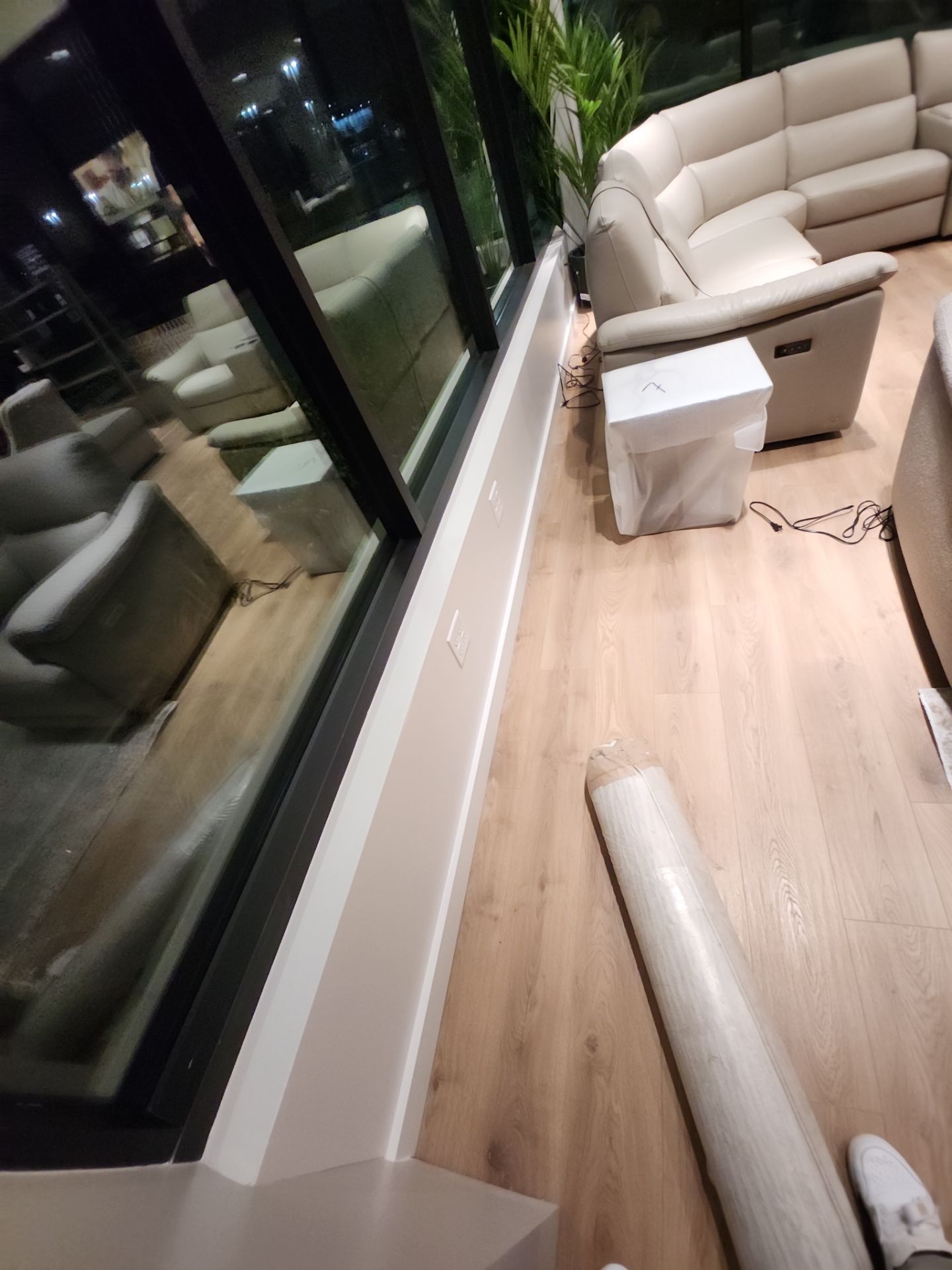 Project in Frisco by CERTAPRO PAINTERS OF SOUTHLAKE