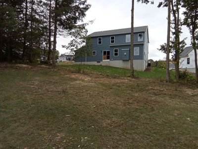 Tree Removal using Tree Removal