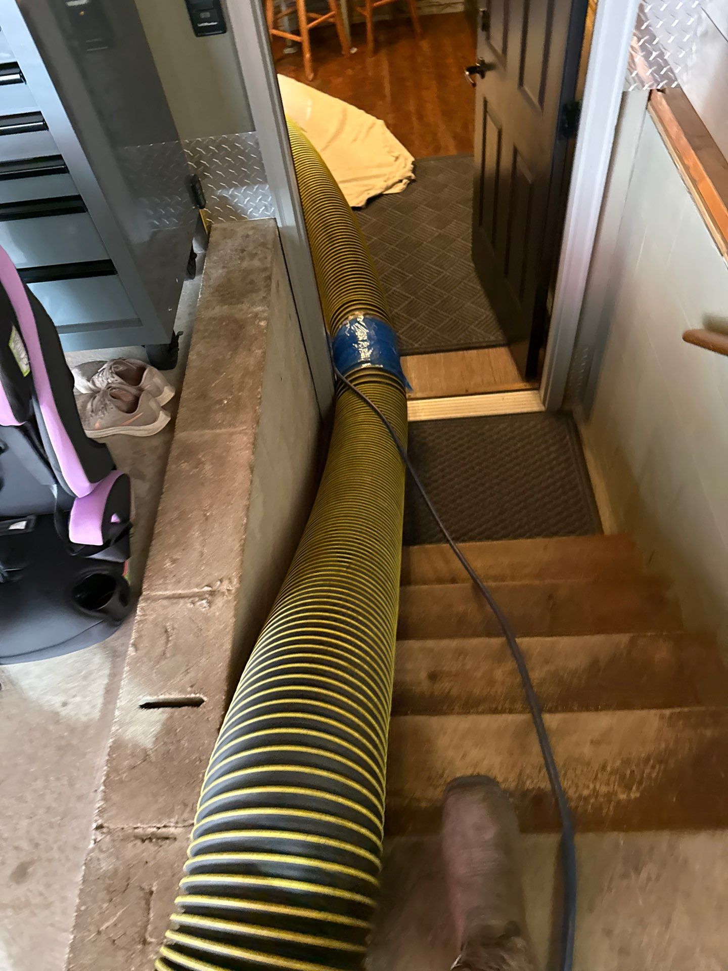 Air Duct Cleaning in New Castle, PA by Superior Air Duct Cleaning