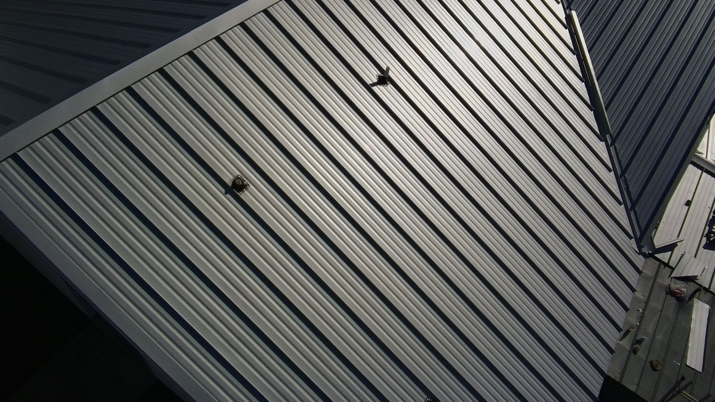 Metal Roof Installation in Dadeville by NANOROOF Alabama