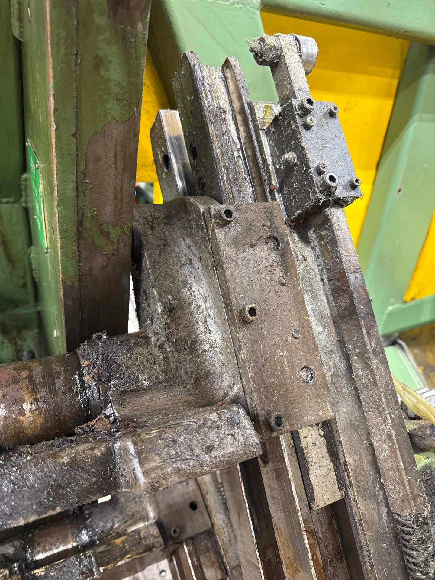 Baltimore L7 Compression repair by Altium Packaging
