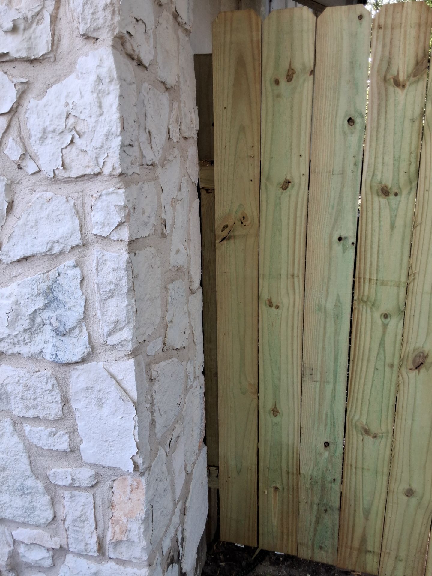 Fence Repair by TEXFIX LLC