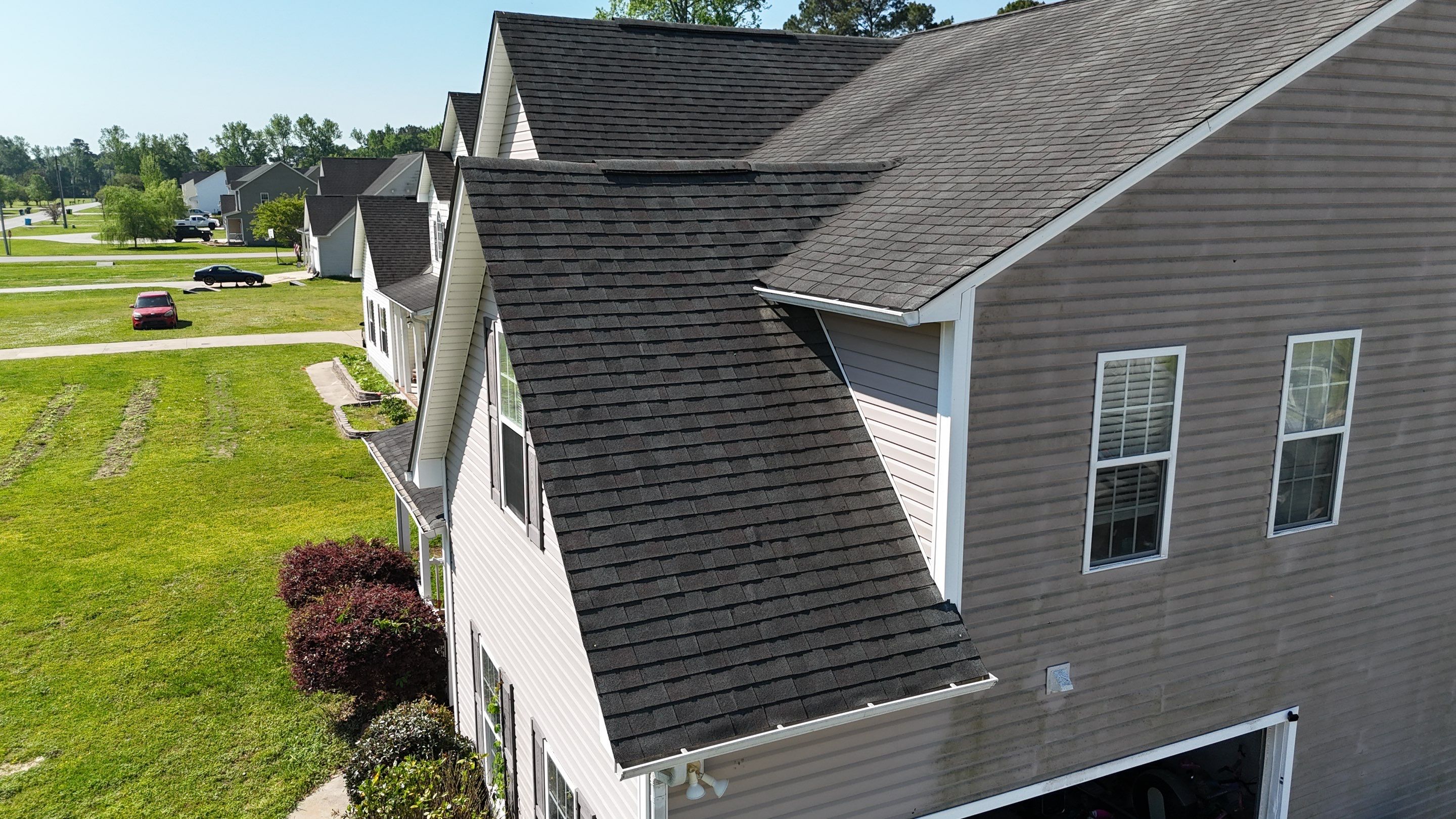 Richlands Repair | NC Roofs by North Carolina Roofs