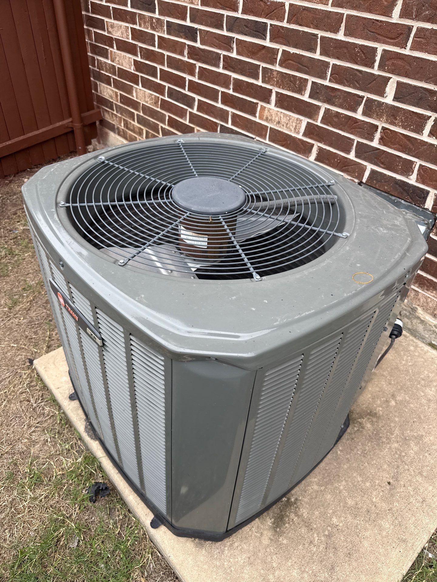 Project in Wylie by Rhino Roofing and General Contracting, LLC