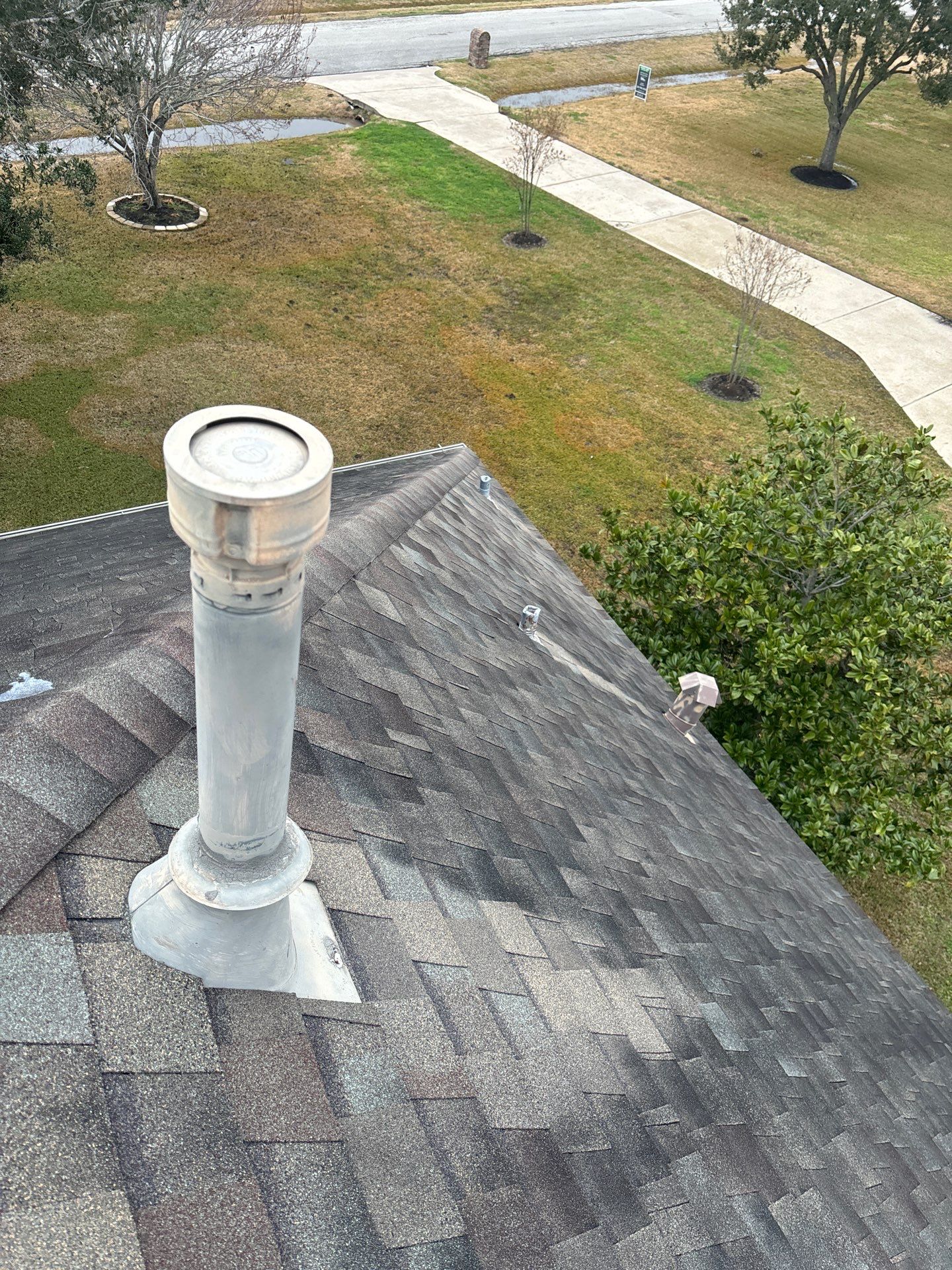 Roof Repair Richmond by Roof Repair Services LLC