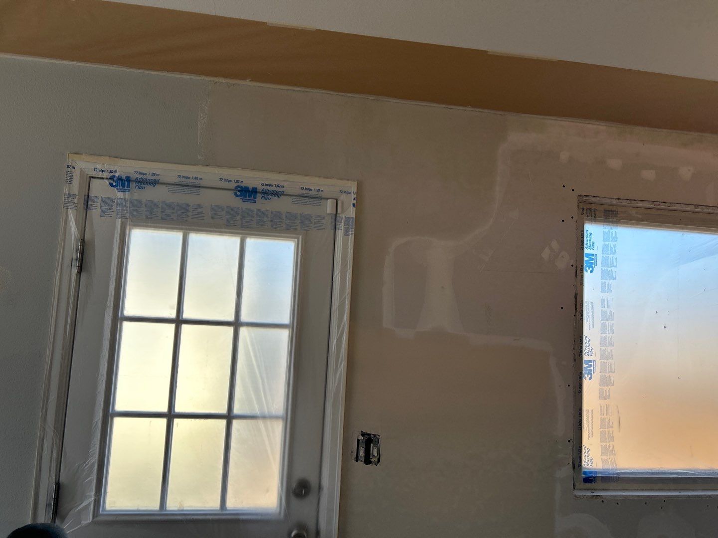 Reconstruction by Accountable Home Services