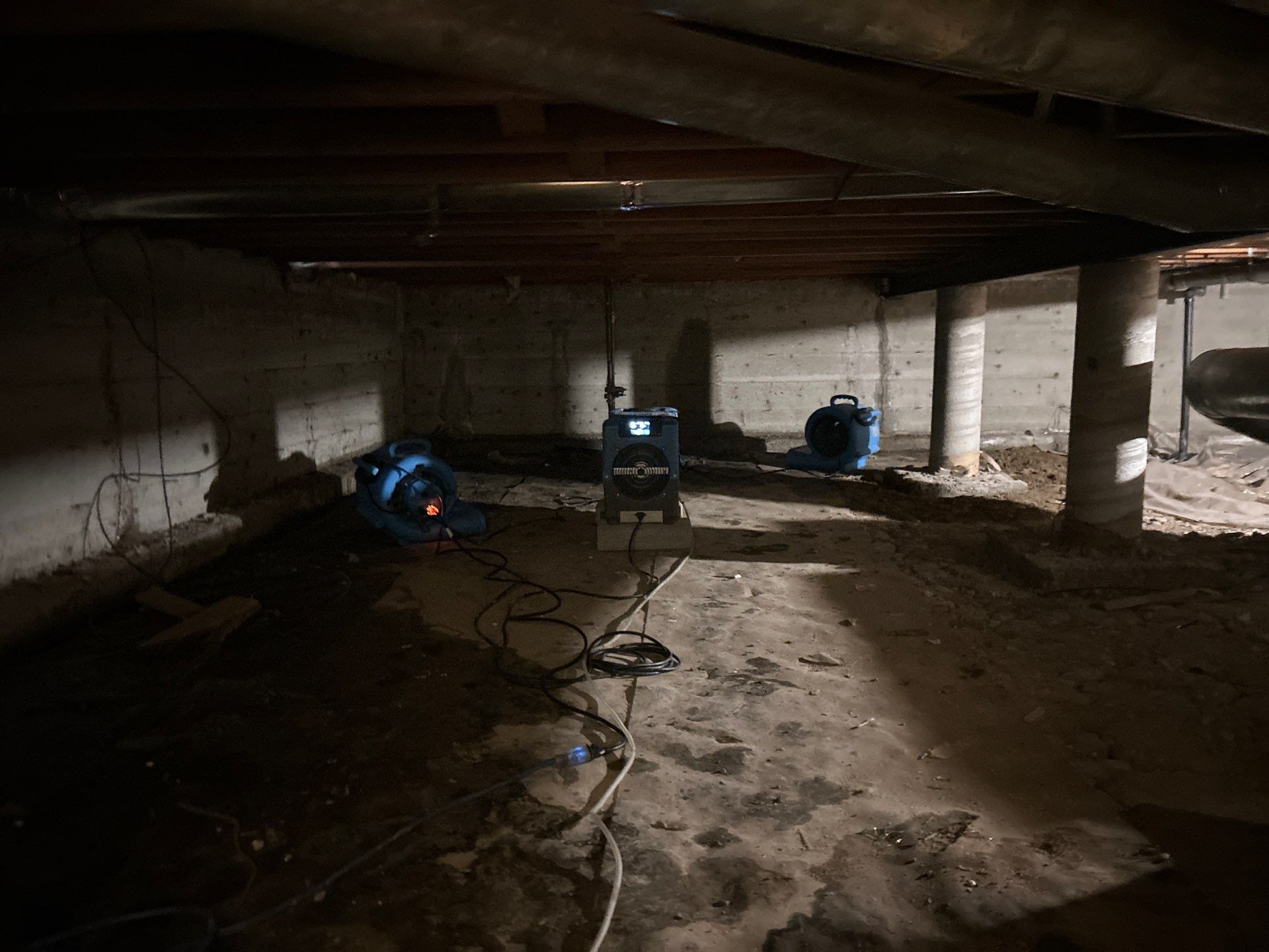 Project in Broomfield by Accountable Home Services