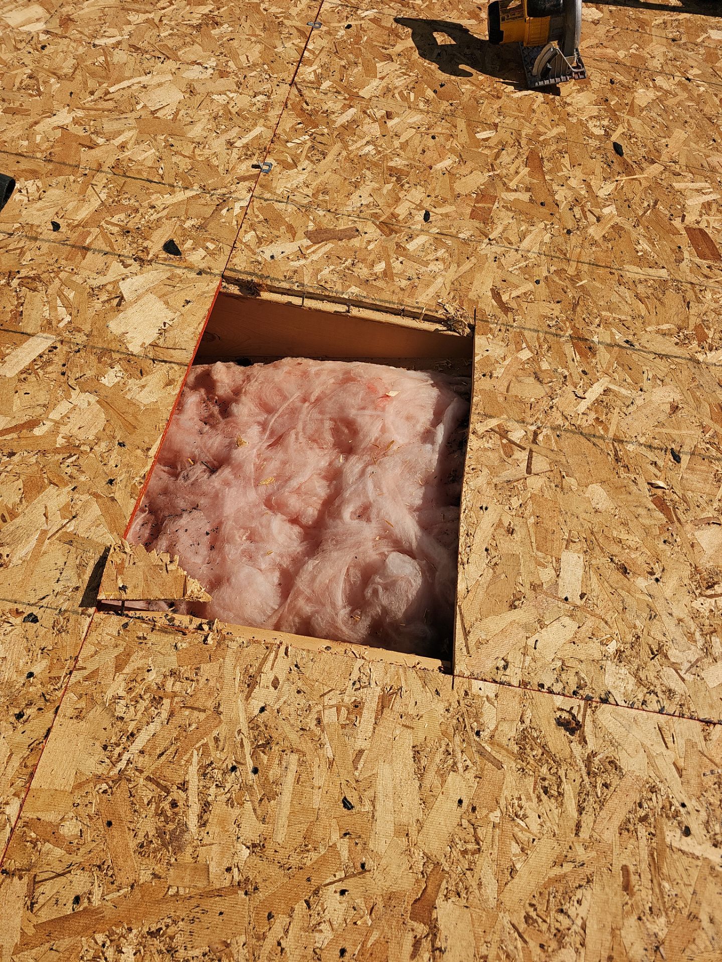 Roof Replacement by Winchester Roofing