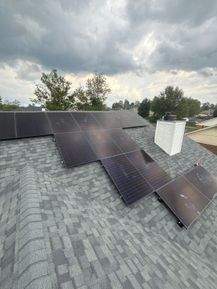 Augusta Ga Project by Zero Grid Power Solutions